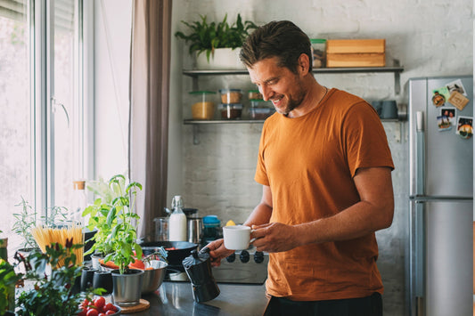 Testul pe care toți bărbații ar trebui să îl facă după vârsta de 40 de ani