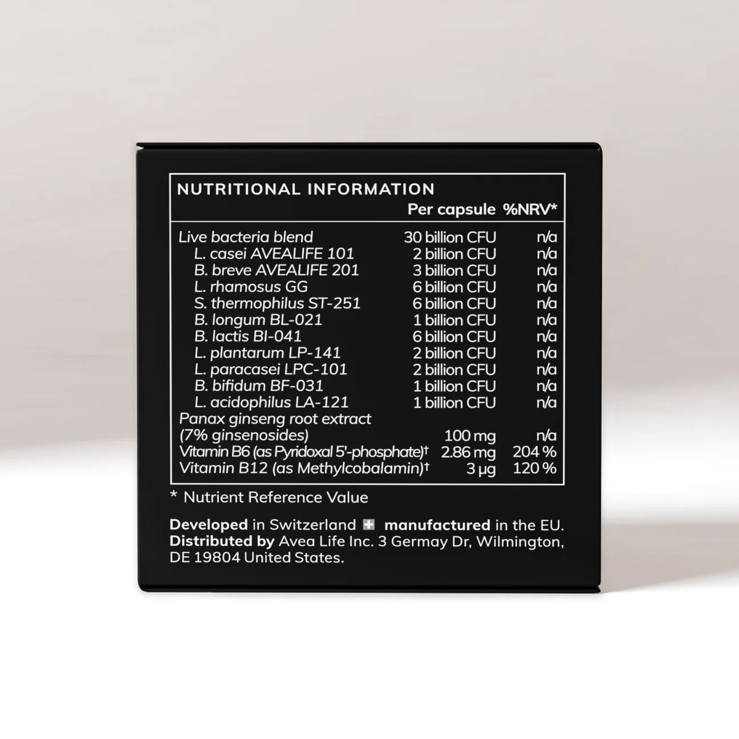 Biomind - 30 capsule