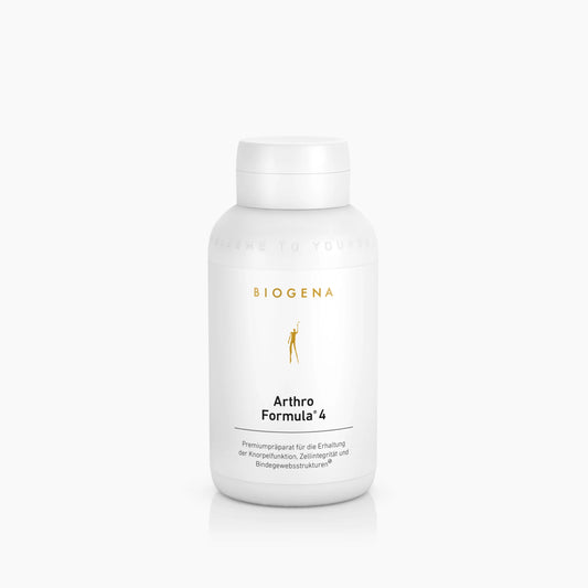 Arthro Formula ® 4 Gold