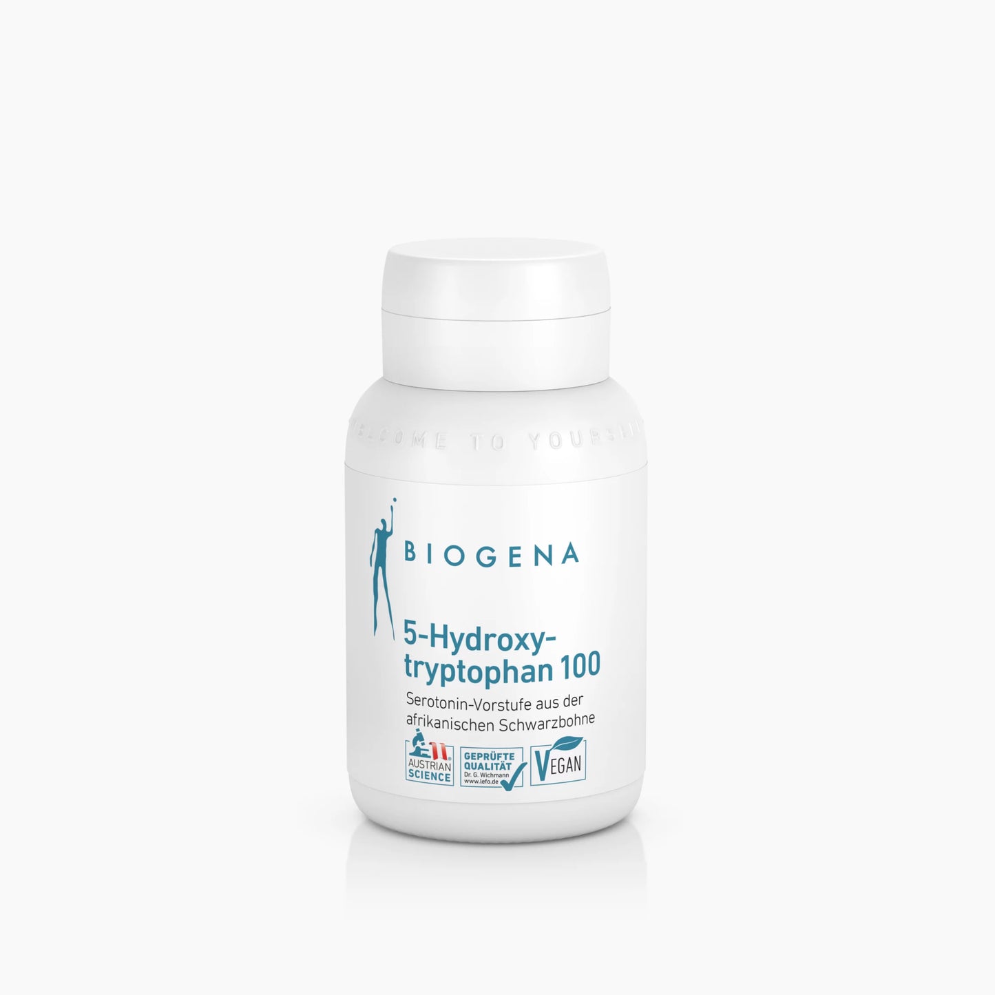 5-Hydroxytryptophan 100