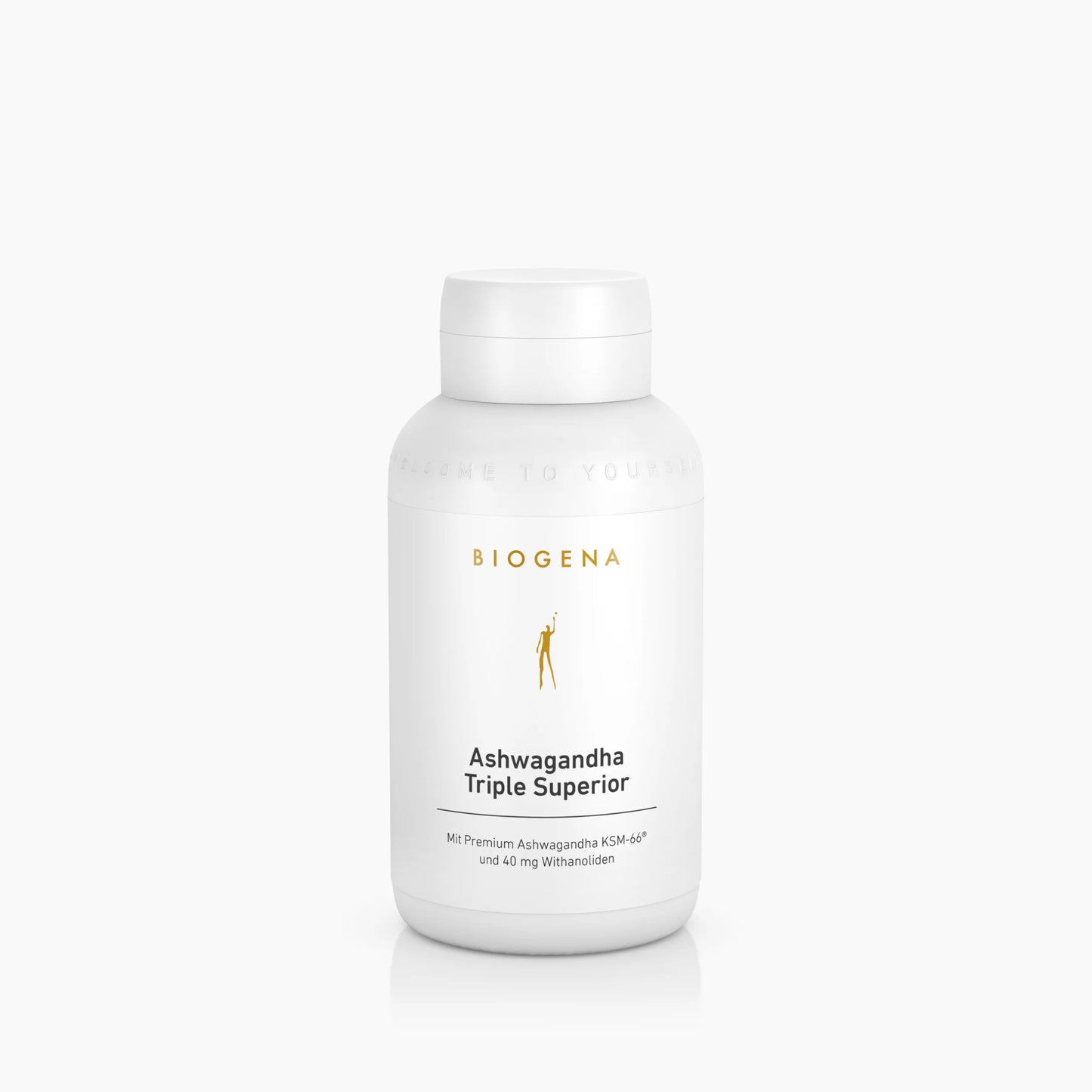 Ashwagandha Triple Superior