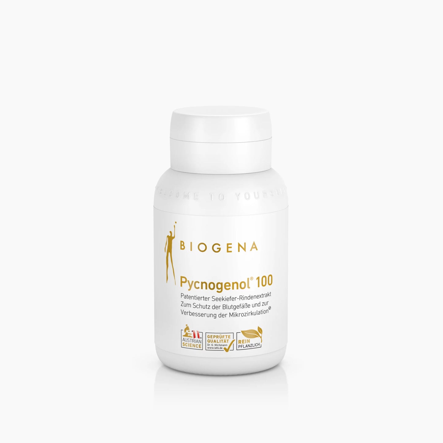 Pycnogenol® 100 Gold