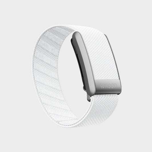Brățară pentru Whoop - Chalk