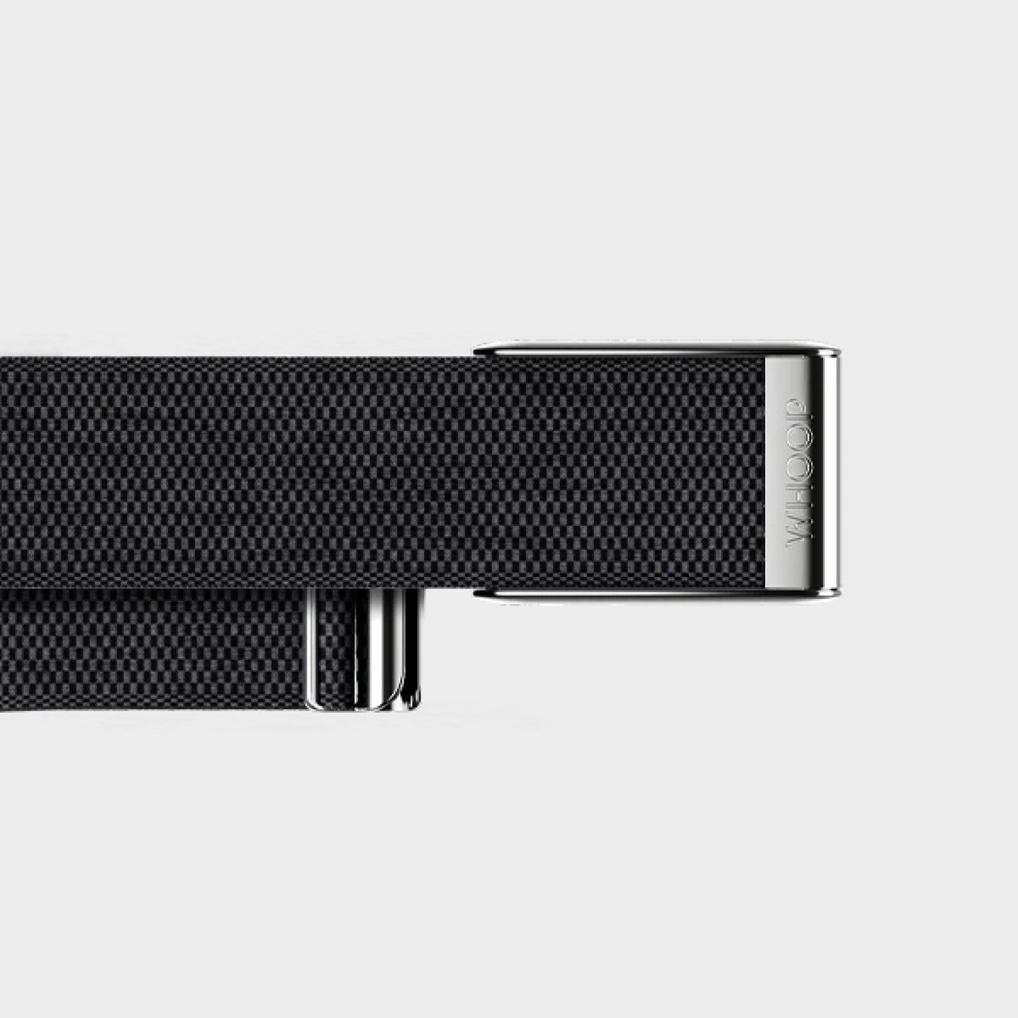 Brățară pentru Whoop - Tundra Platinum