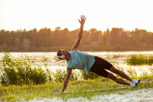 Ce tipuri de exerciții fizice promovează longevitatea