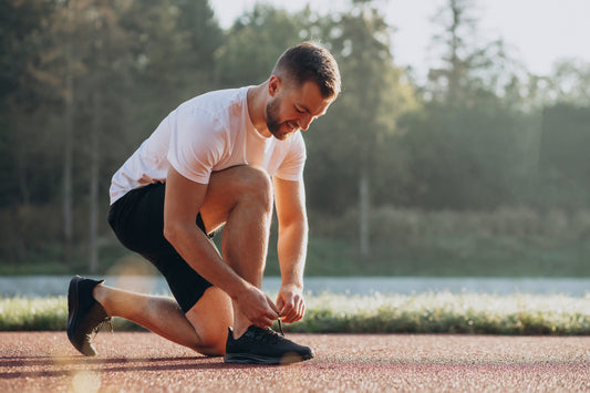 4 suplimente eficiente, naturale și sustenabile ce îți pot îmbunătăți performanța sportivă