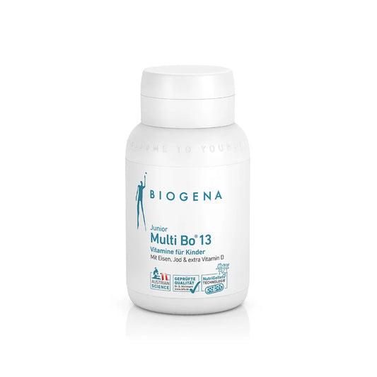 Biogena Junior Multi Bo®13 NutriGellets® - 60 capsule