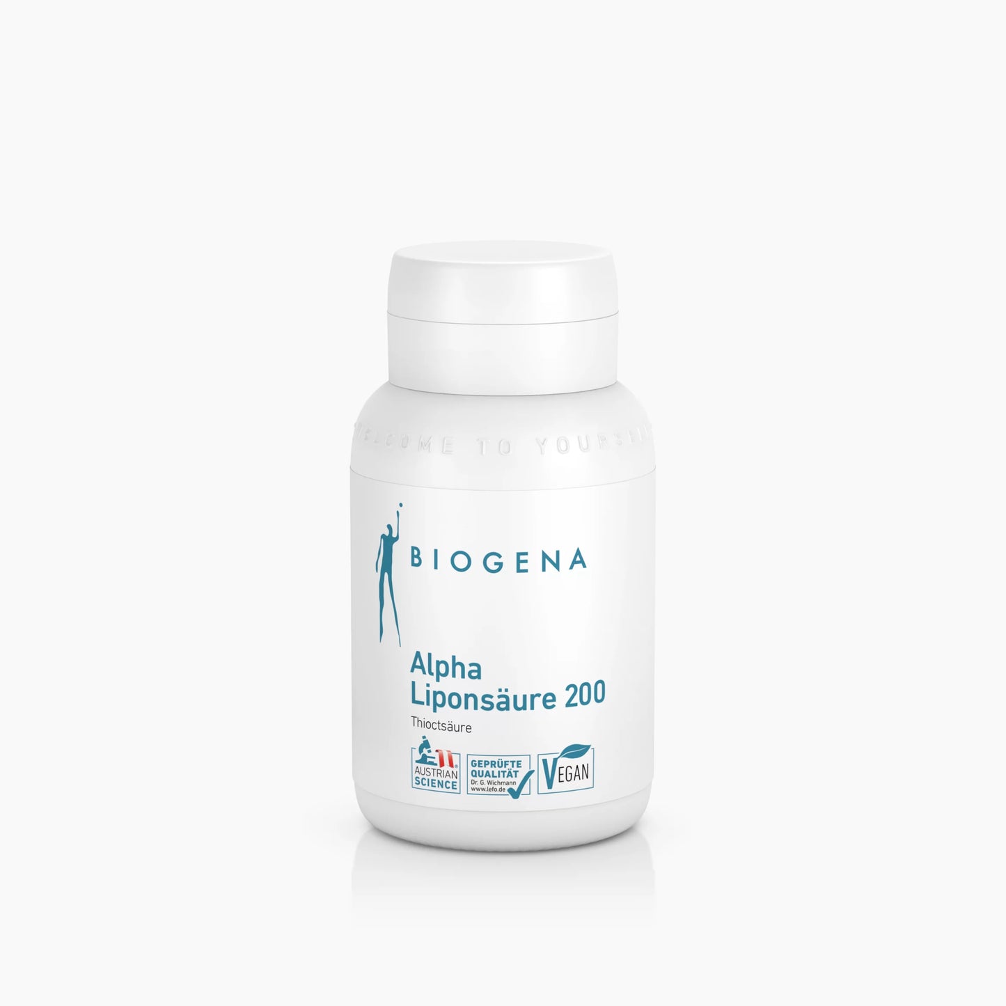 Alpha Lipoic Acid 200