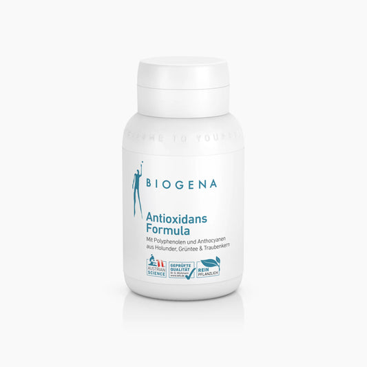 Antioxidans Formula