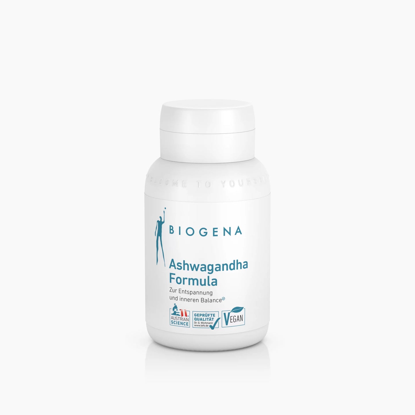 Ashwagandha Formula