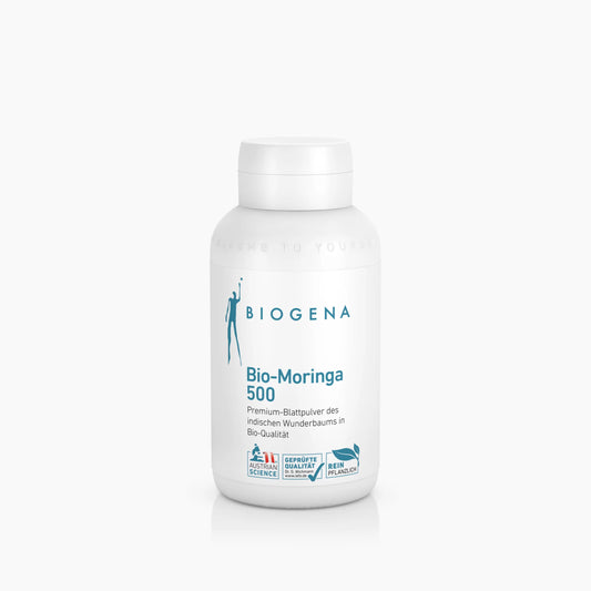 Bio-Moringa 500