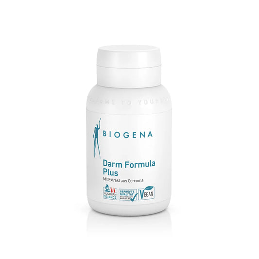 Biogena Darm Formula Plus - 90 capsule