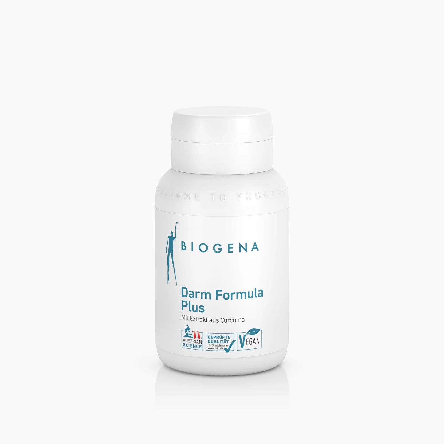 Darm Formula Plus