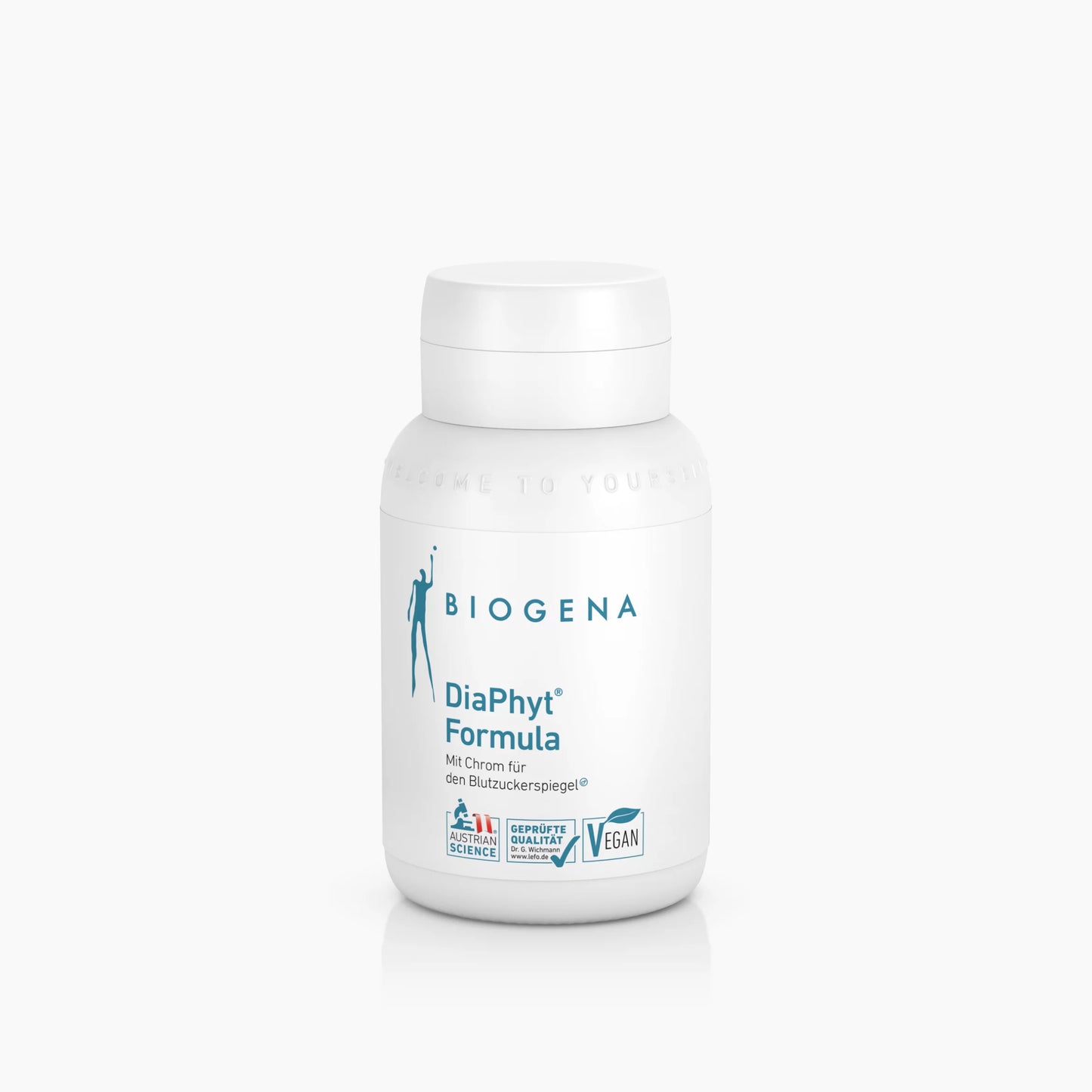 DiaPhyt® Formula - 60 capsule