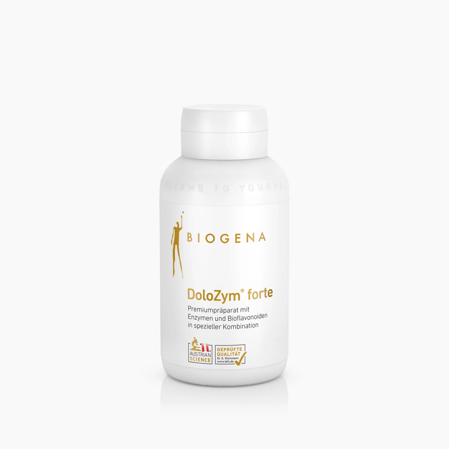 DoloZym® forte Gold - 90 capsule