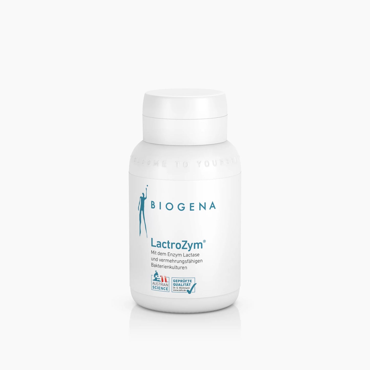 LactroZym® - 120 capsule