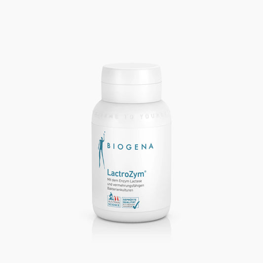 LactroZym® - 120 capsule