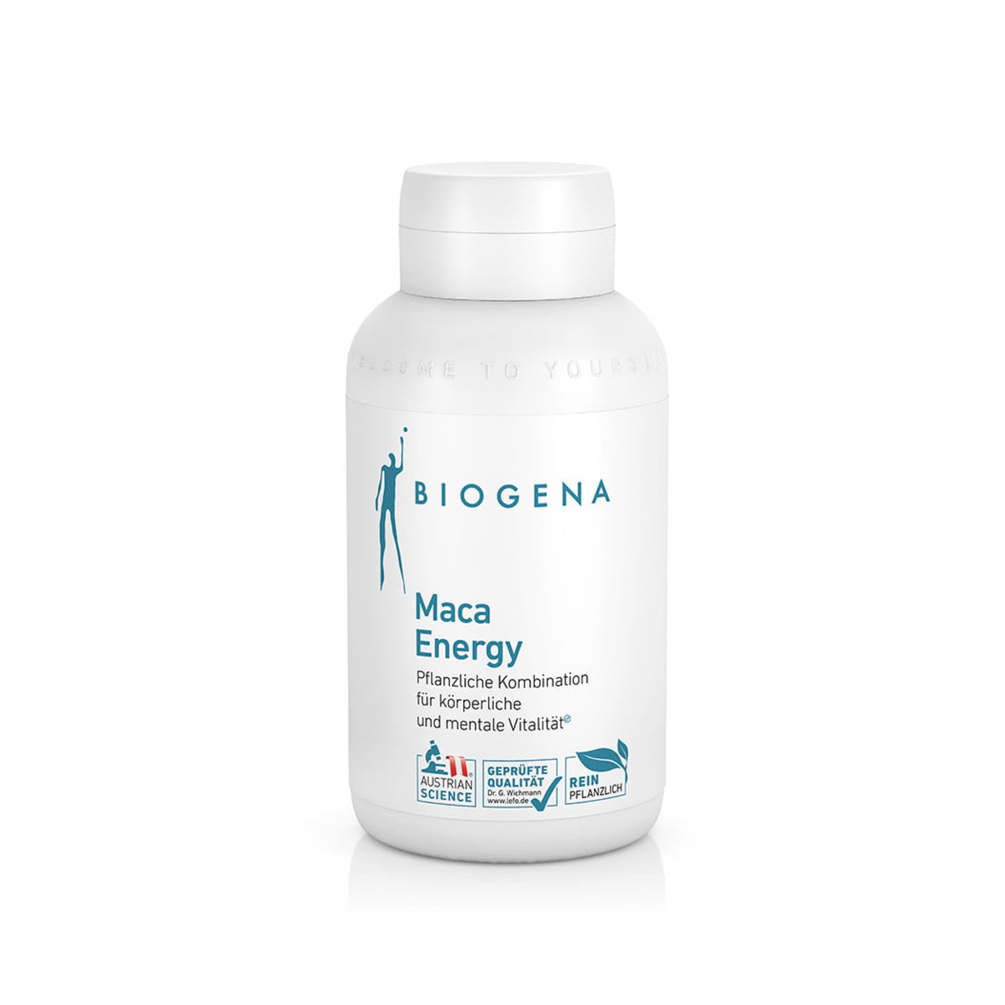 Maca Energy - 90 capsule