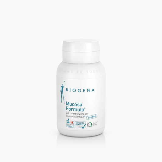 Mucosa Formula® - 60 capsule