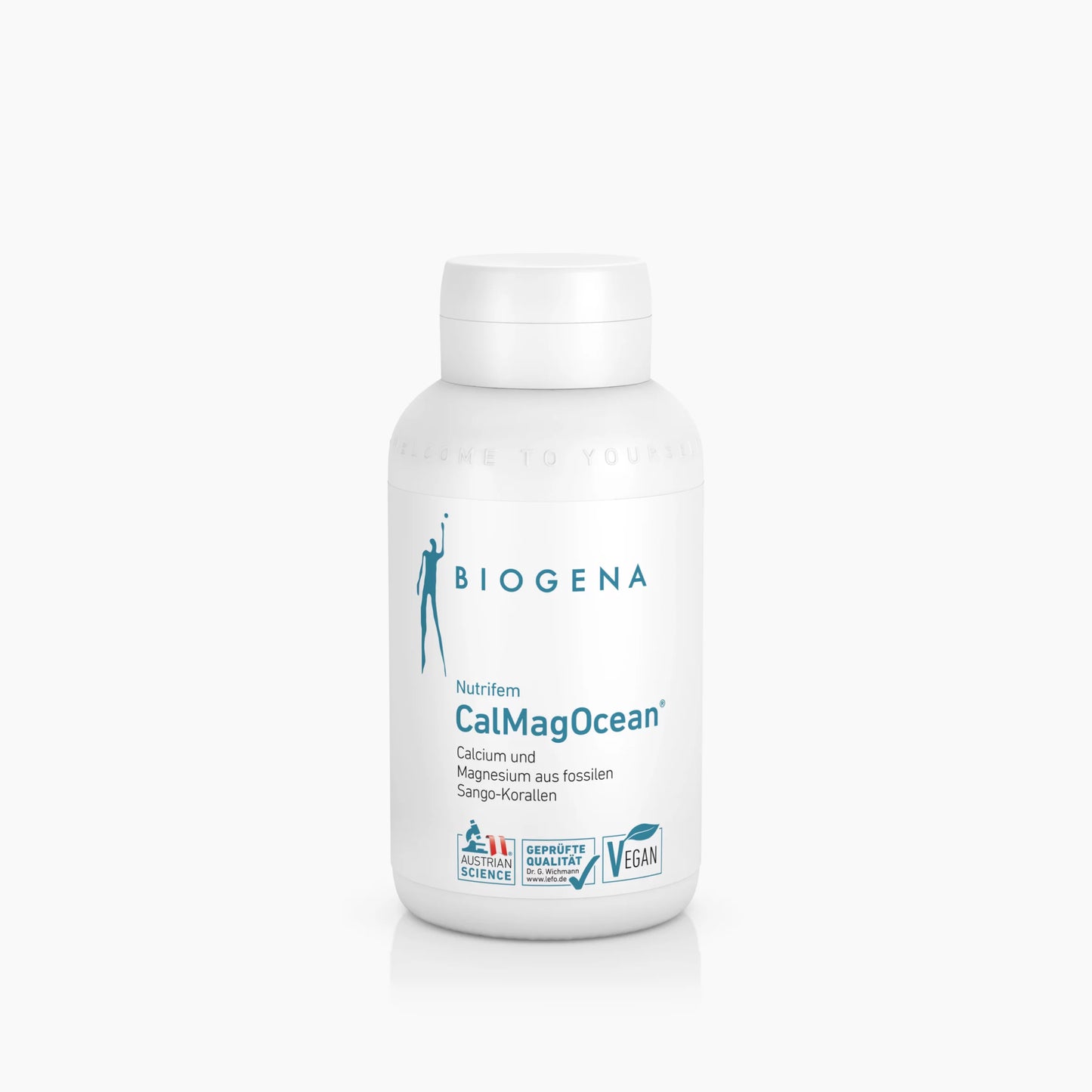 Nutrifem CalMagOcean® - 120 capsule