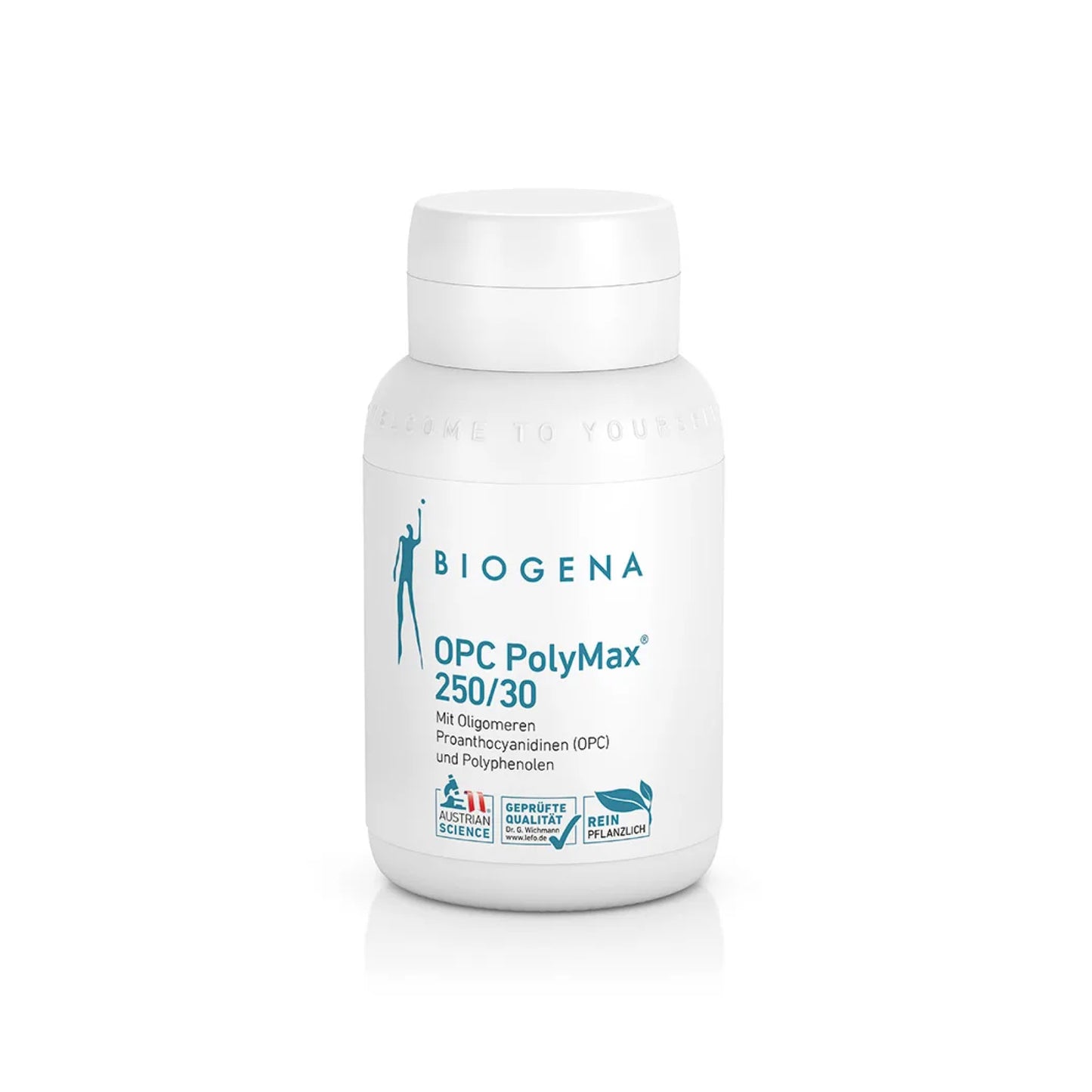 OPC PolyMax® 250/30 - 60 capsule