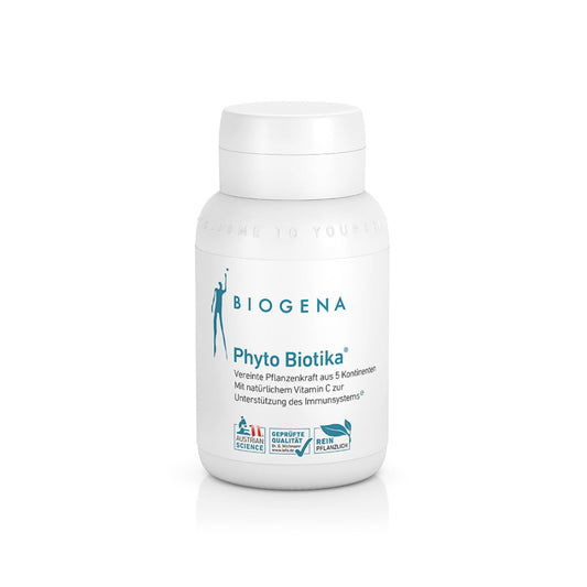 Biogena Phyto Biotika® - 60 capsule