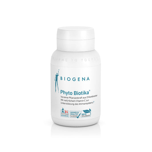 Phyto Biotika® - 60 capsule