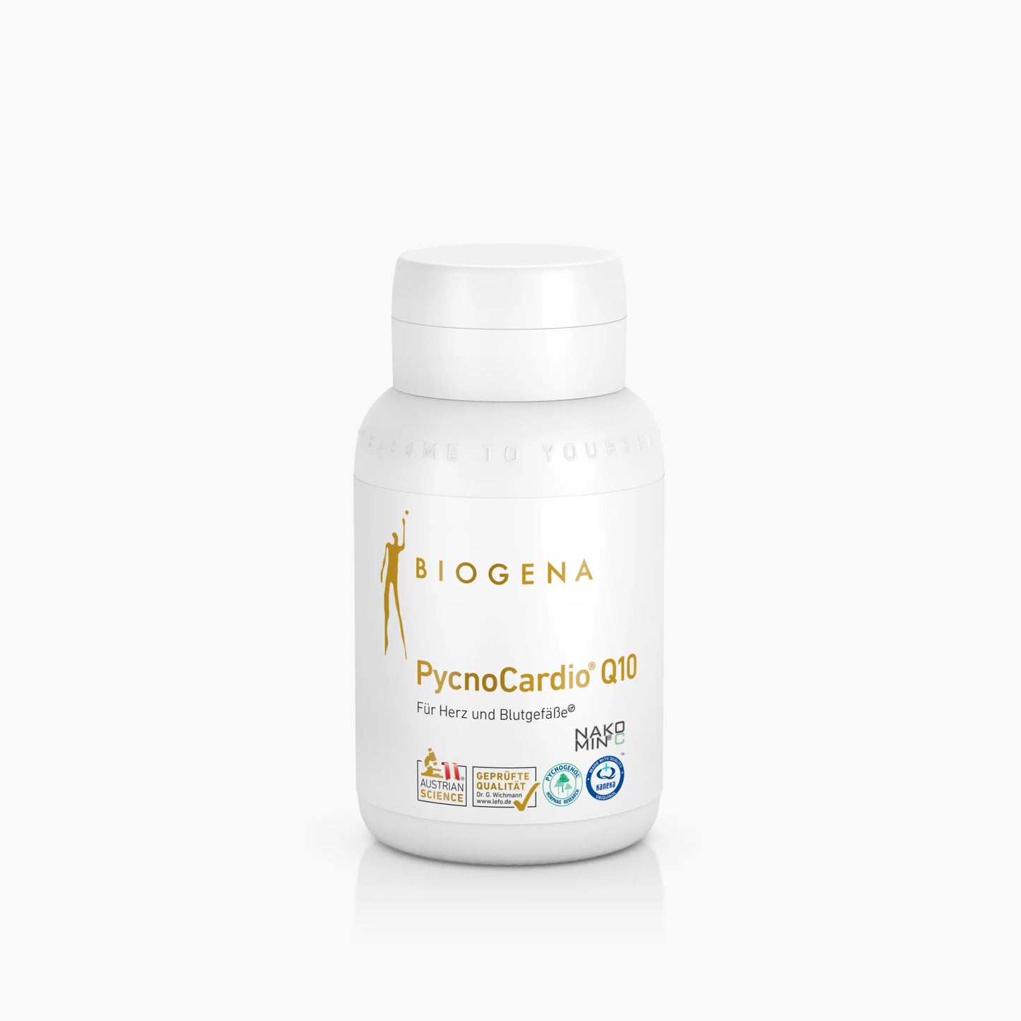 PycnoCardio® Q10 Gold