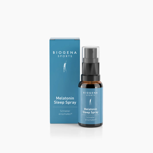 Melatonin Sleep Spray