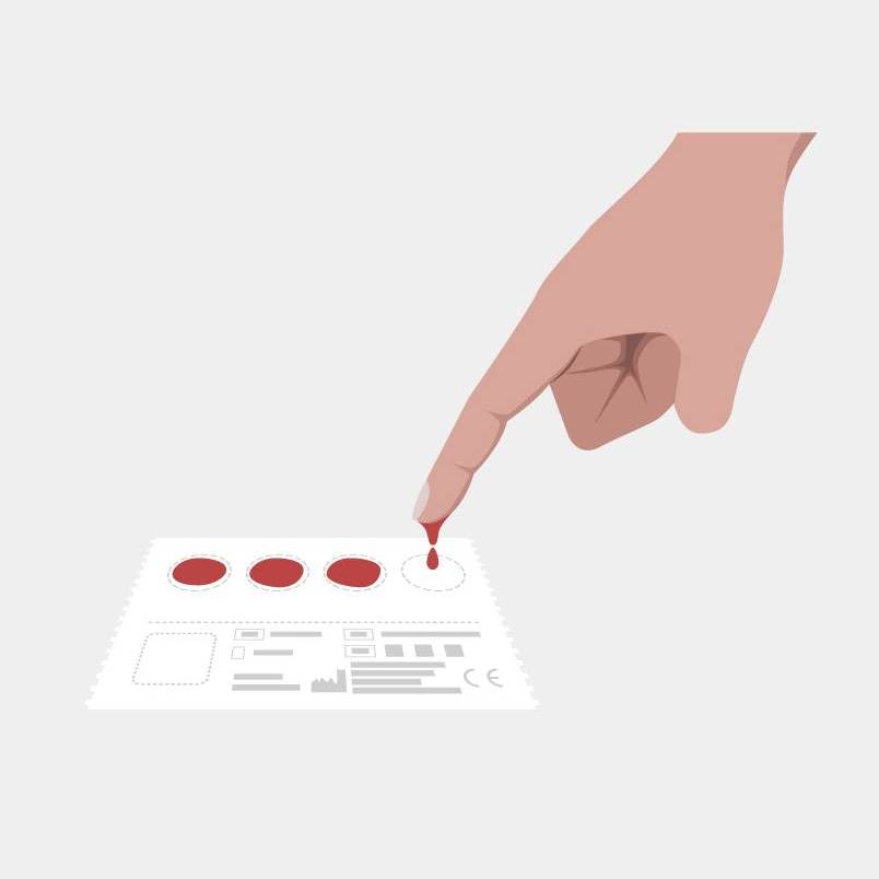 Test Tirdoidă TSH, T3 și T4 - Folk Romania