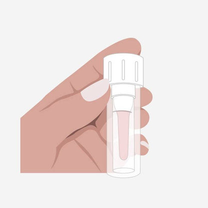 Test de vitamine (A, B3, B5 și Biotină) - Folk Romania