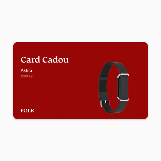 Card Cadou Aktiia