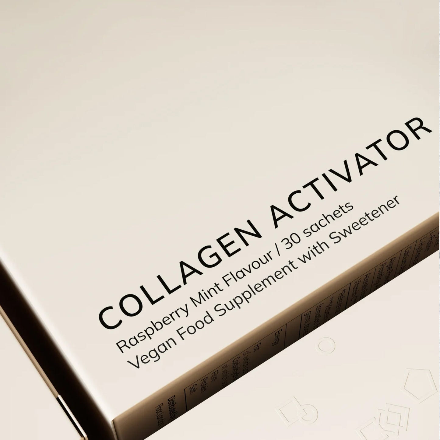 Collagen Activator