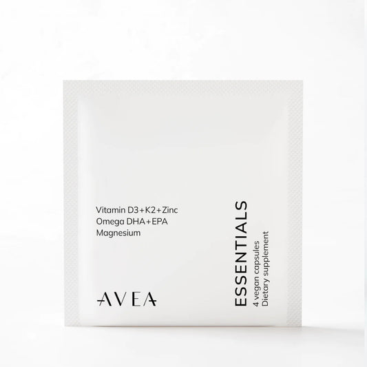 Avea Essentials - 30 plicuri