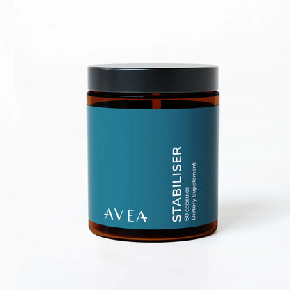 Avea Stabiliser - 60 capsule