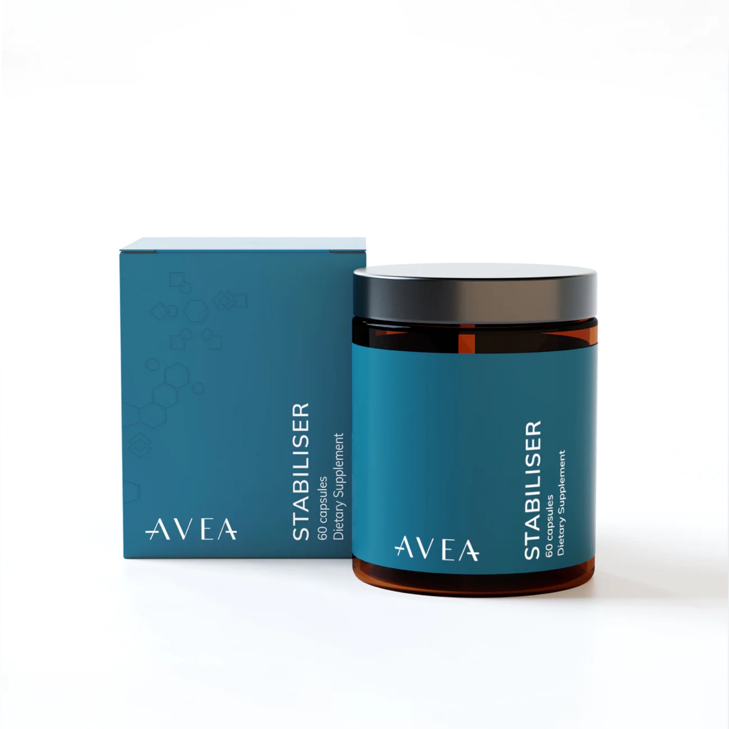 Avea Stabiliser - 60 capsule