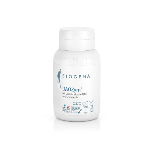 Biogena DAOZym® - 60 capsule